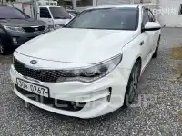 2017 KIA K5