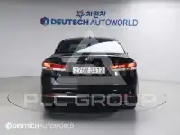 2017 KIA K5
