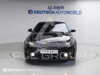 2017 KIA K5