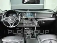 2017 KIA K5