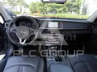 2017 KIA K5