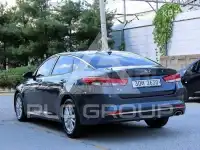 2017 KIA K5
