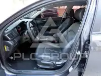 2017 KIA K5