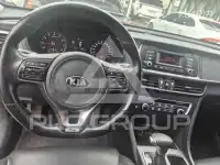 2017 KIA K5