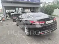 2017 KIA K5