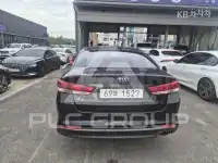 2017 KIA K5