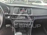 2017 KIA K5