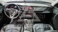 2017 KIA K5