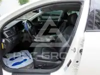 2017 KIA K5