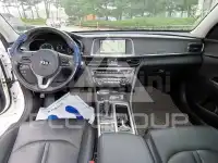 2017 KIA K5