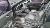 2017 KIA K5