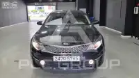 2017 KIA K5