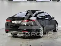 2017 KIA K5