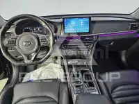 2017 KIA K5