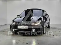 2017 KIA K5
