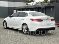 2017 KIA K5
