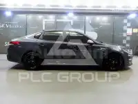 2017 KIA K5