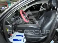2017 KIA K5