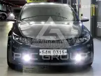 2017 KIA K5