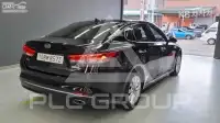 2017 KIA K5