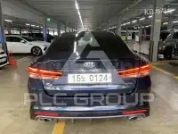 2017 KIA K5
