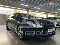 2017 KIA K5