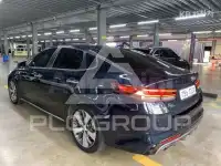 2017 KIA K5
