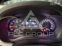 2017 KIA K5