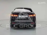2017 KIA K5
