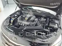 2017 KIA K5