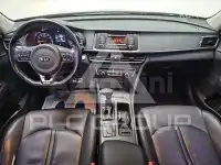 2017 KIA K5