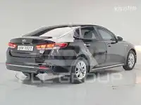 2017 KIA K5