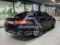 2017 KIA K5