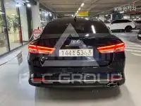 2017 KIA K5
