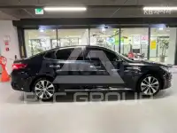 2017 KIA K5