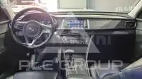 2017 KIA K5