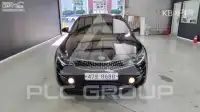2017 KIA K5