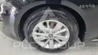 2017 KIA K5