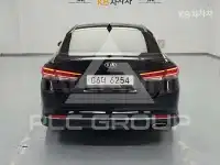 2017 KIA K5