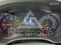 2017 KIA K5