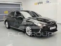 2017 KIA K5