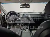2017 KIA K5