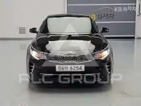 2017 KIA K5