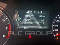 2017 KIA K5