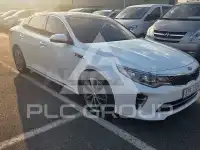 2017 KIA K5