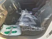 2017 KIA K5
