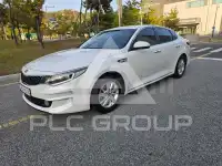 2017 KIA K5