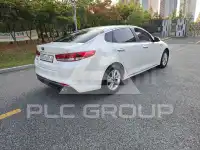 2017 KIA K5