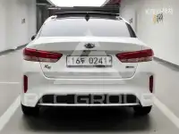 2017 KIA K5