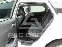 2017 KIA K5